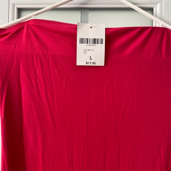 Strapless dress - Picture 3 of 3